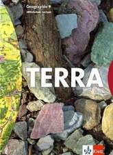 TERRA. Geographie für Sachsen. 9. Schuljahr. Schülerband. Mittelschulen. Neubearbeitung