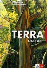 TERRA Medienverbund 7/8. Arbeitsheft. Sachsen-Anhalt