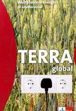 TERRA global. Energie