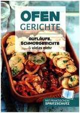 Ofengerichte
