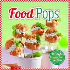 Food Pops