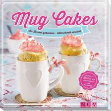 Mug Cakes