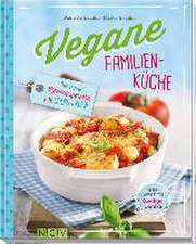 Vegane Familienküche