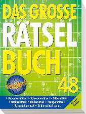 Das große Rätselbuch 48