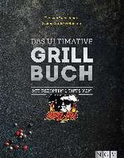 Das ultimative Grillbuch