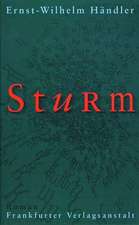 Sturm