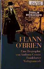 Flann OBrien