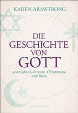 Die Geschichte von Gott