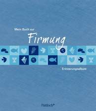 Mein Buch zur Firmung