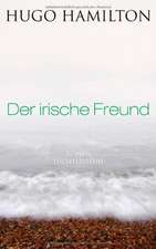 Der irische Freund