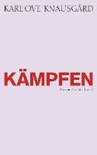 Kämpfen