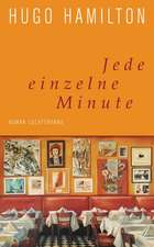 Jede einzelne Minute