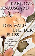 Der Wald und der Fluss