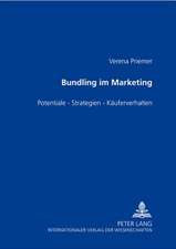 Bundling Im Marketing