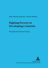 Fighting Poverty in Developing Countries