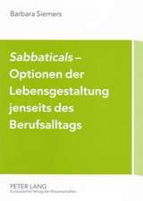 Sabbaticals - Optionen Der Lebensgestaltung Jenseits Des Berufsalltags: Modellierung Und Visualisierung Gesprochener Sprache Mit Texttechnologischen Mitteln