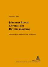 Johannes Busch