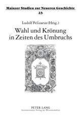 Wahl Und Kroenung in Zeiten Des Umbruchs: Die Beruflichen Folgen Der Mitgliedschaft in Logen Fuer Richter Und Staatsanwa