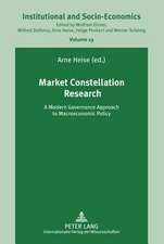 Market Constellation Research