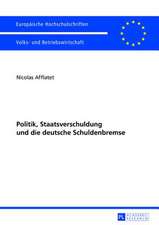 Politik, Staatsverschuldung Und Die Deutsche Schuldenbremse: Ein Leipziger Orientalist Des 19. Jahrhunderts Mit Internationaler Ausstrahlung