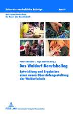 Das Waldorf-Berufskolleg