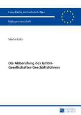 Die Abberufung Des Gmbh-Gesellschafter-Geschaeftsfuehrers: Investigating the Washback of Language Exams in Greece