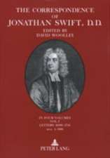 The Correspondence of Jonathan Swift. Volumes I-V: Ein Ausschnitt Der Steuergeschichte Anhand Ausgewaehlter Fragestellungen