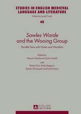 Sawles Warde and the Wooing Group