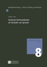 Gestische Kommunikation ALS Vorlaeufer Von Sprache: Die Aufzeichnungen Des Kz-Haeftlings Rudolf Wunderlich