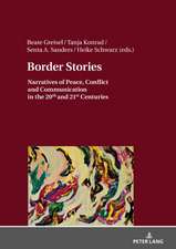 Border Stories