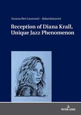 Reception of Diana Krall, Unique Jazz Phenomenon