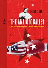 Antiglobalist