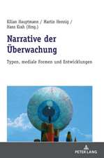 Narrative der Ueberwachung