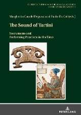 Sound of Tartini