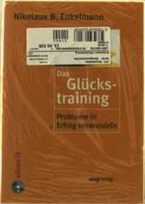 Das Glückstraining