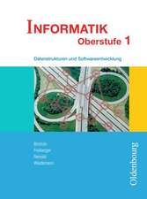 Informatik Oberstufe 1