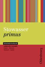 Stowasser primus