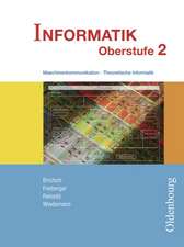 Informatik Oberstufe 2