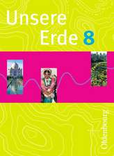 Unsere Erde 8 neu