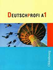 DeutschProfi A 1