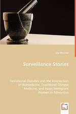 Surveillance Stories