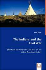 The Indians and the Civil War