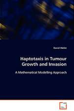 Haptotaxis in Tumour Growth and Invasion