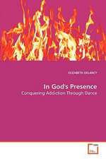 In God''s Presence