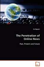 The Penetration of Online News