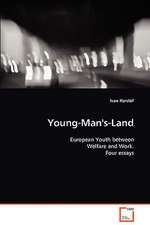 Young-Man''s-Land