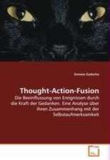 Thought-Action-Fusion