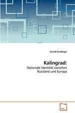 Kalingrad: