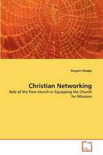 Christian Networking