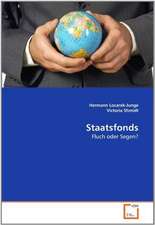 Staatsfonds